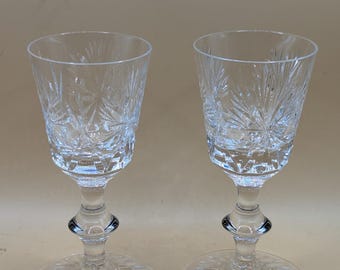 アートランド プレスコット、ルビーレッド ハニカムステム ワイン