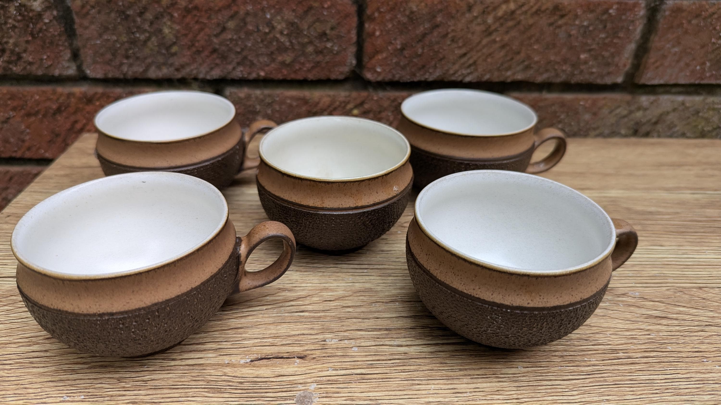 Denby gypsy bowl - Etsy 日本