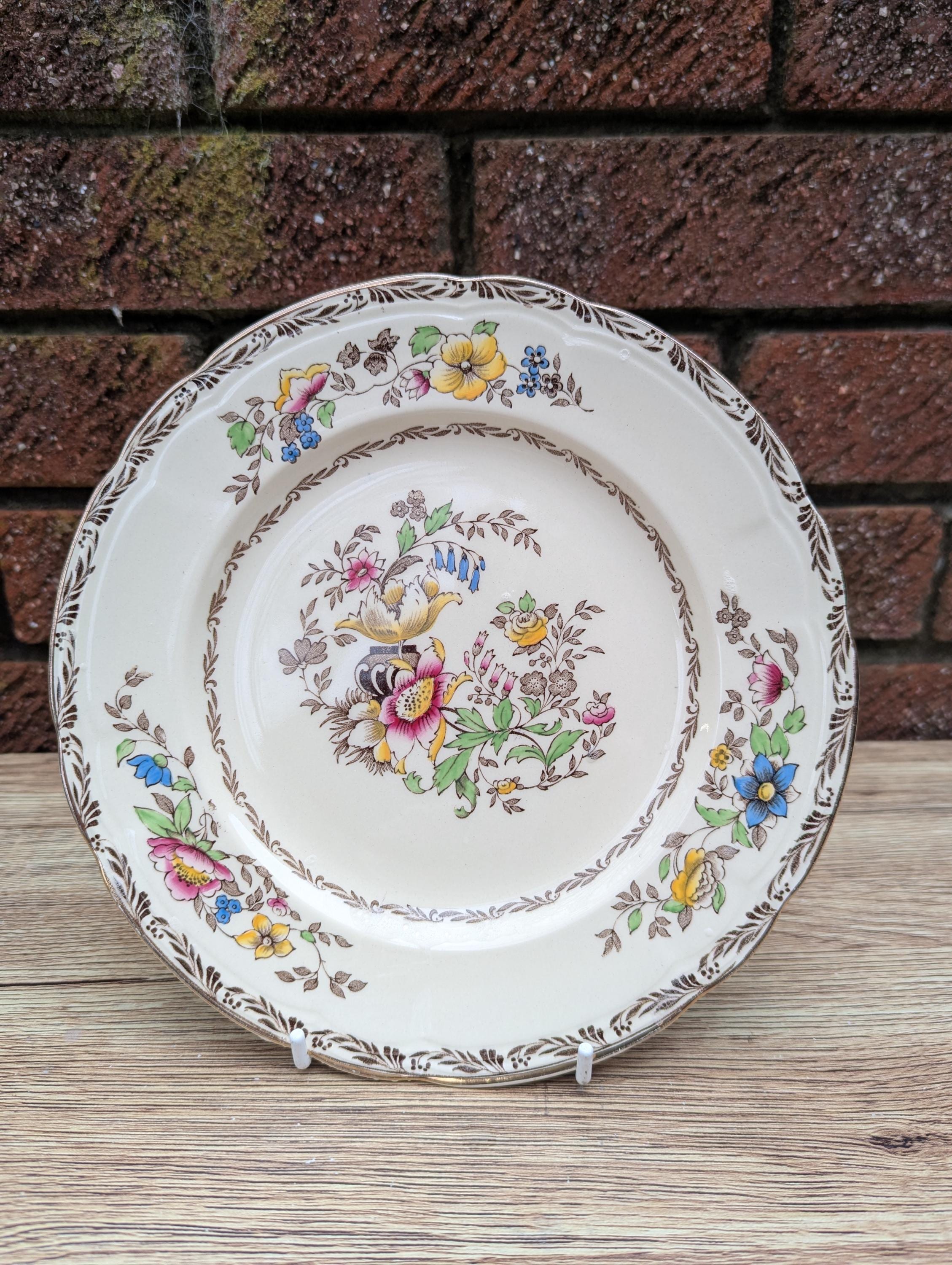 イギリスアンティーク Alfred Meakin バラ柄 ボウル２４cm il_fullxfull.6665431620_1rgp.jpg