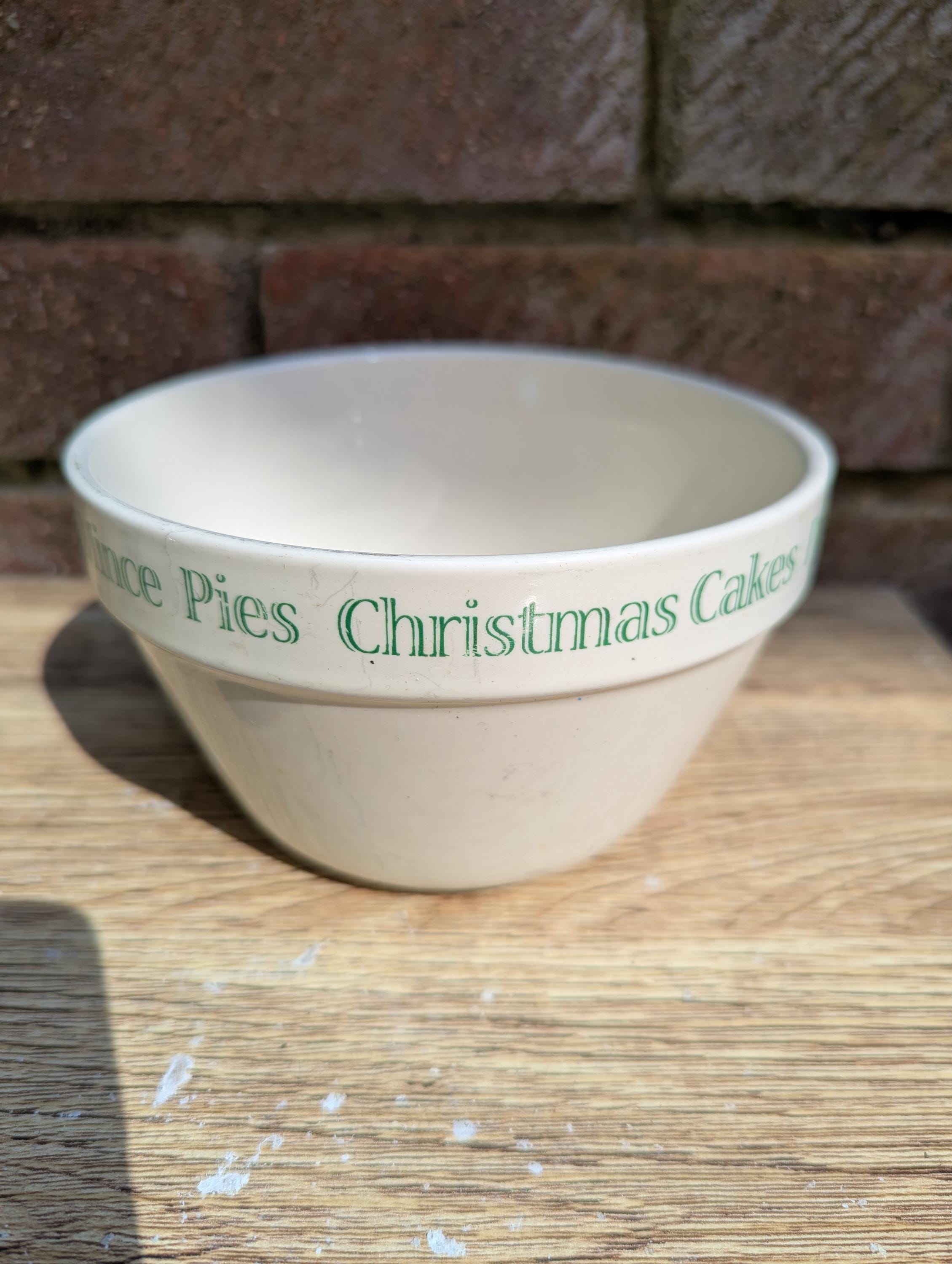 Vintage Emma Bridgewater - Etsy