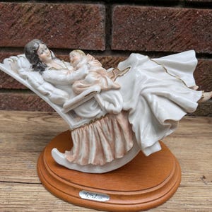 A Belcari Figurines - Etsy