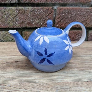 Whittard teapot - Etsy 日本