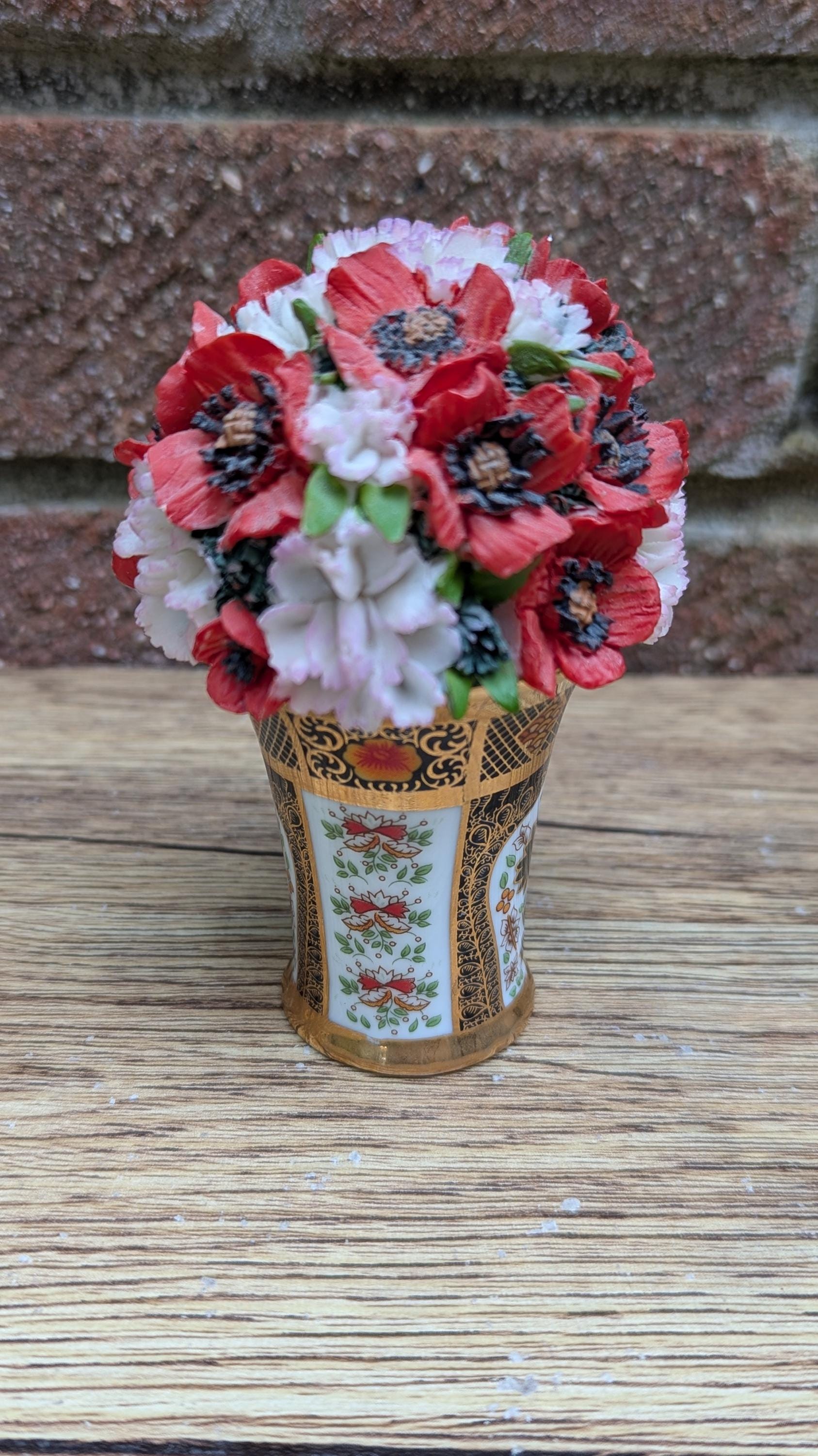 Crown staffordshire - Etsy 日本