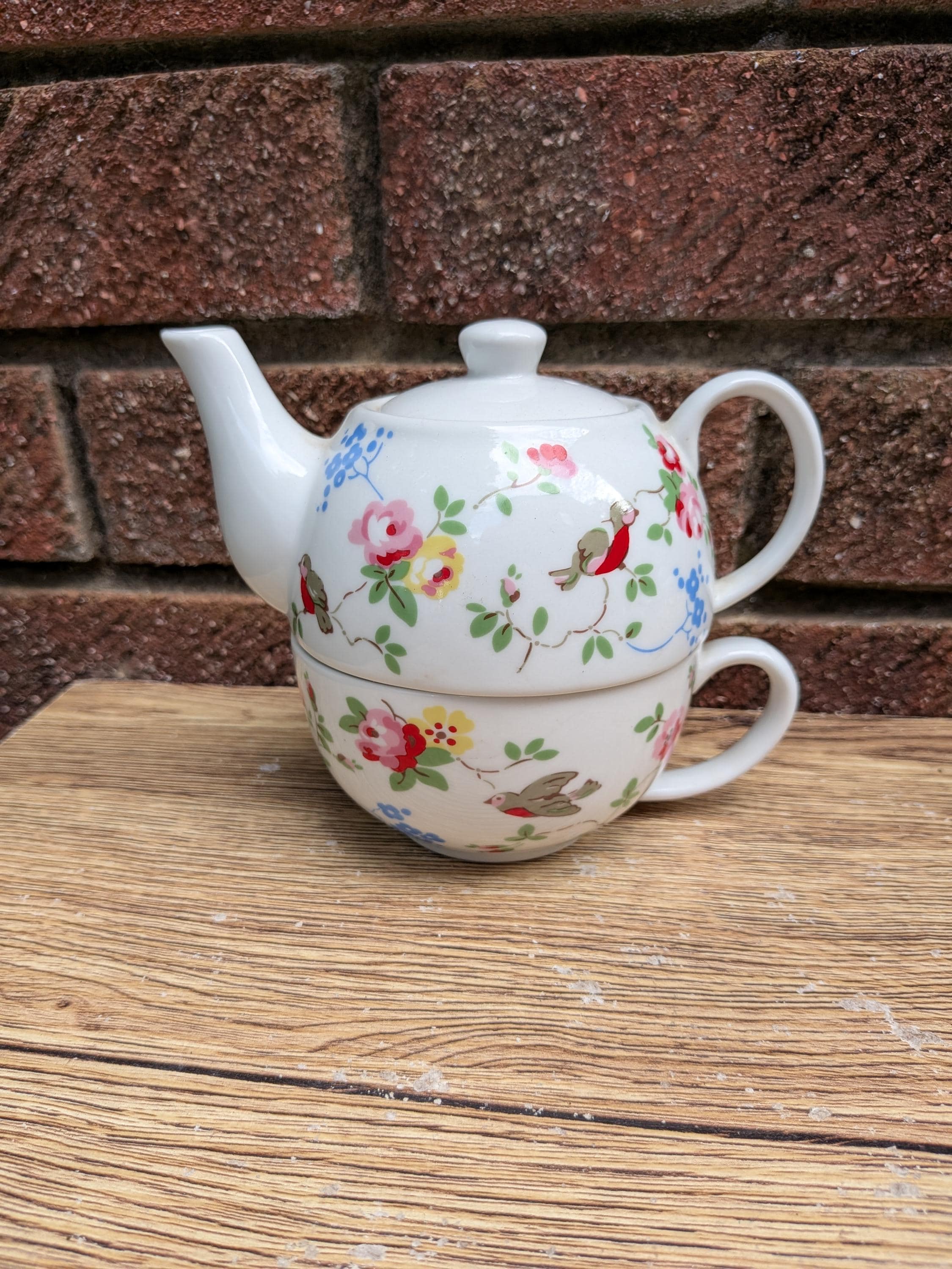 Cath kidston cup - Etsy 日本