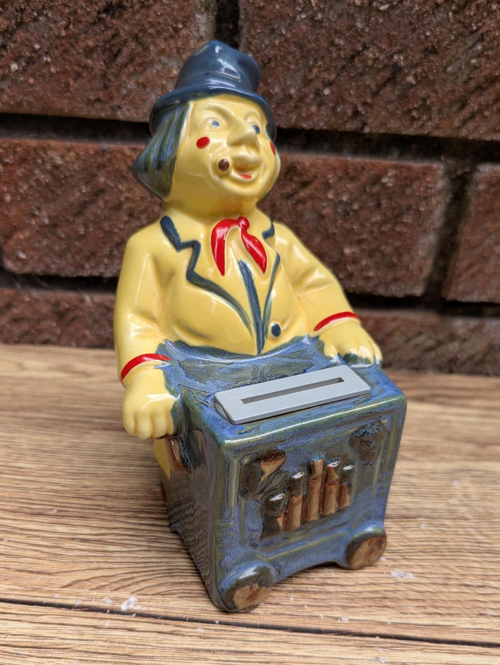 Street Organ - Etsy