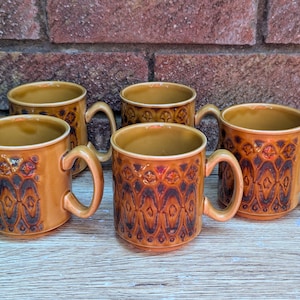 Hornsea Heirloom Coffee - Etsy