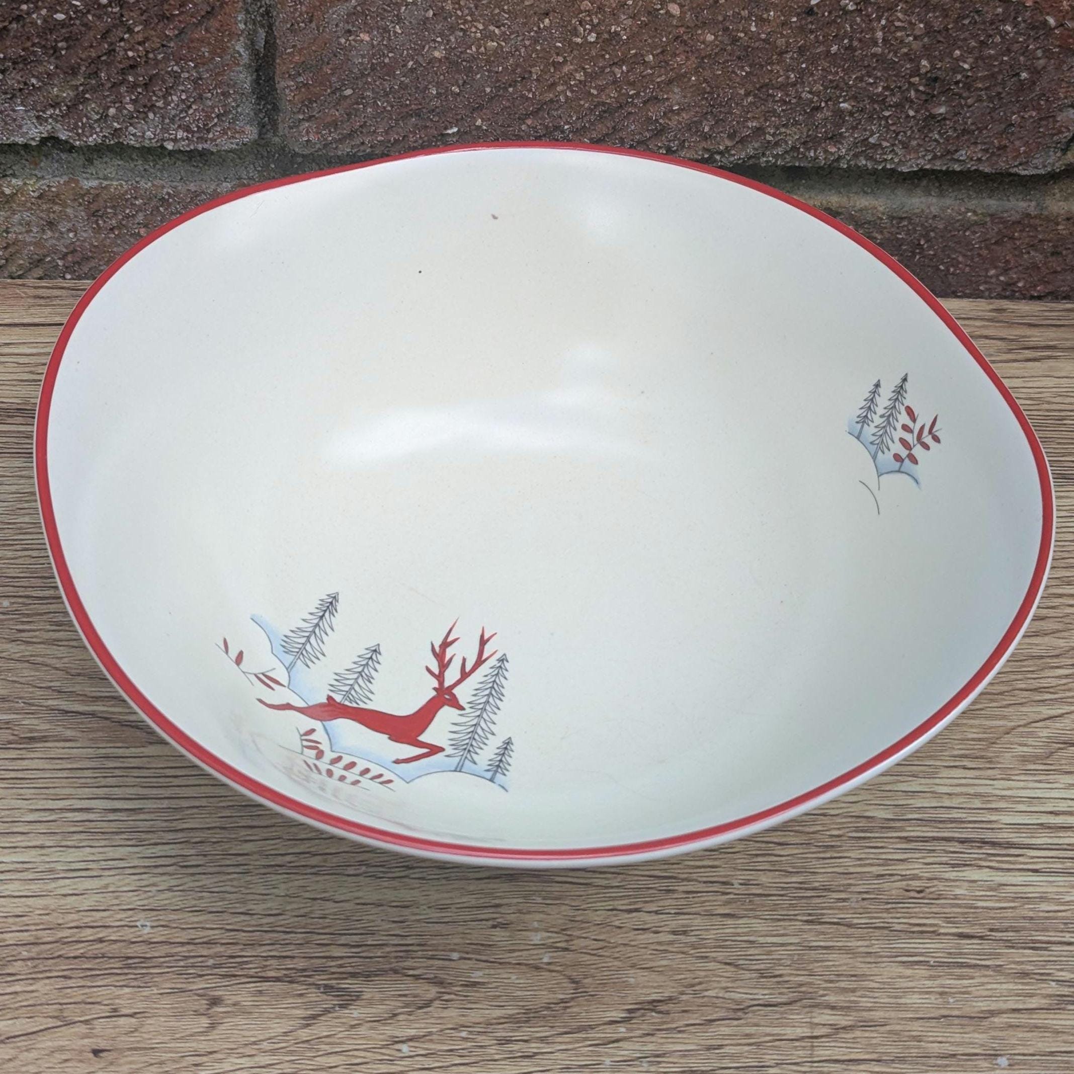 Crown devon bowl - Etsy 日本 Crown devon bowl - Etsy 日本
