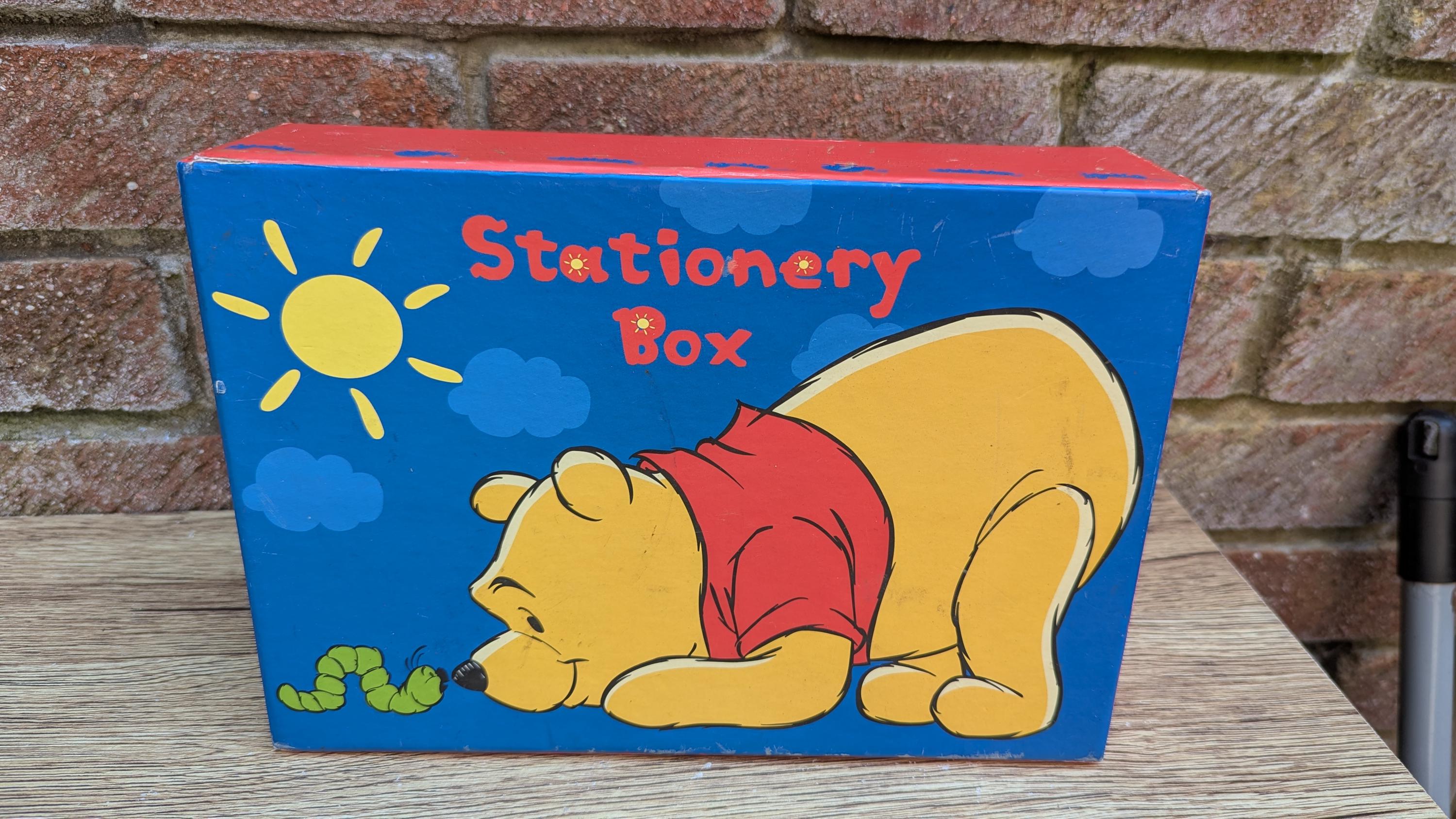 Rare First Edition 1999 Vintage Robert Frederick Disney Based