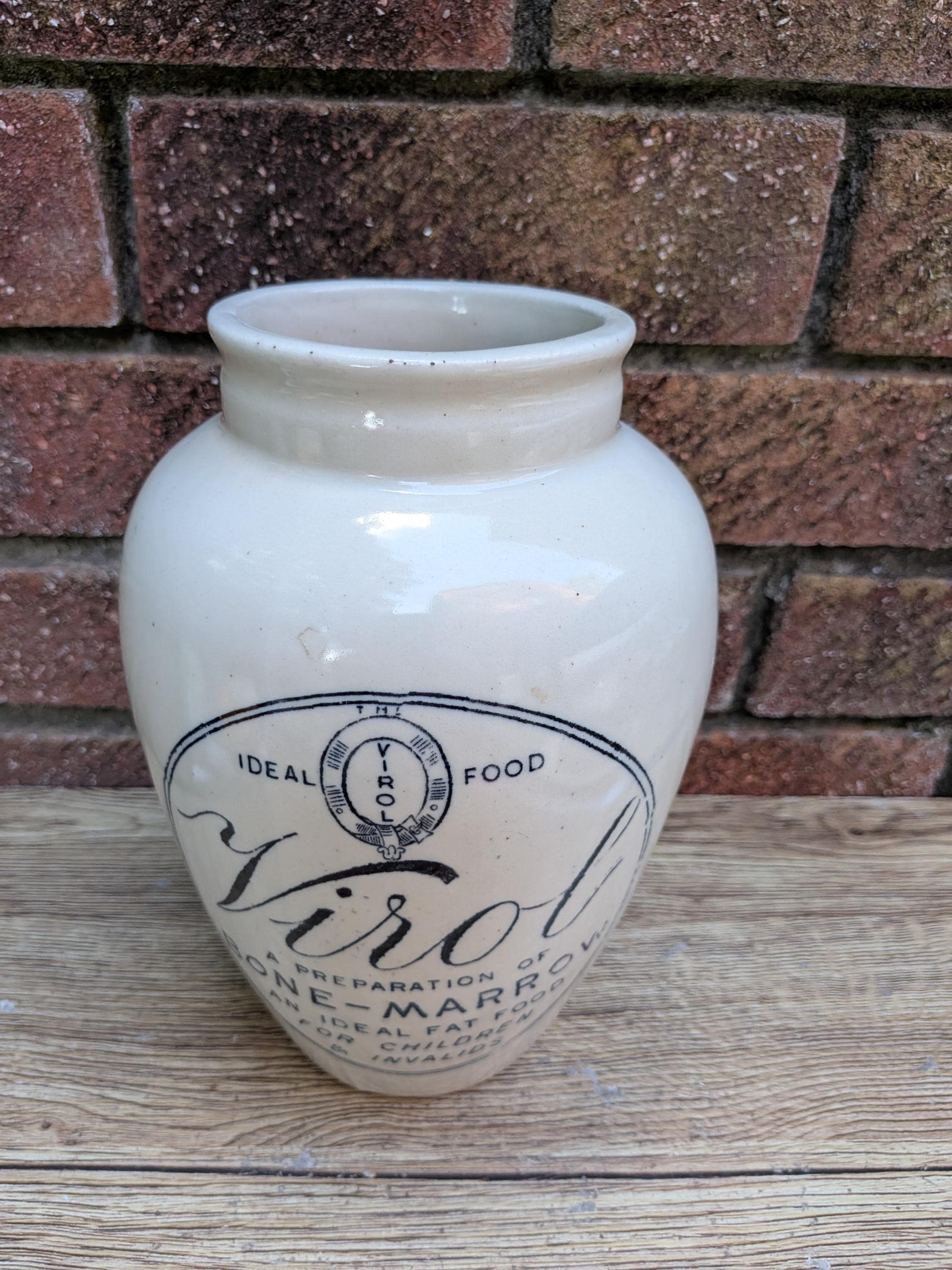 Antique cream pot - Etsy 日本
