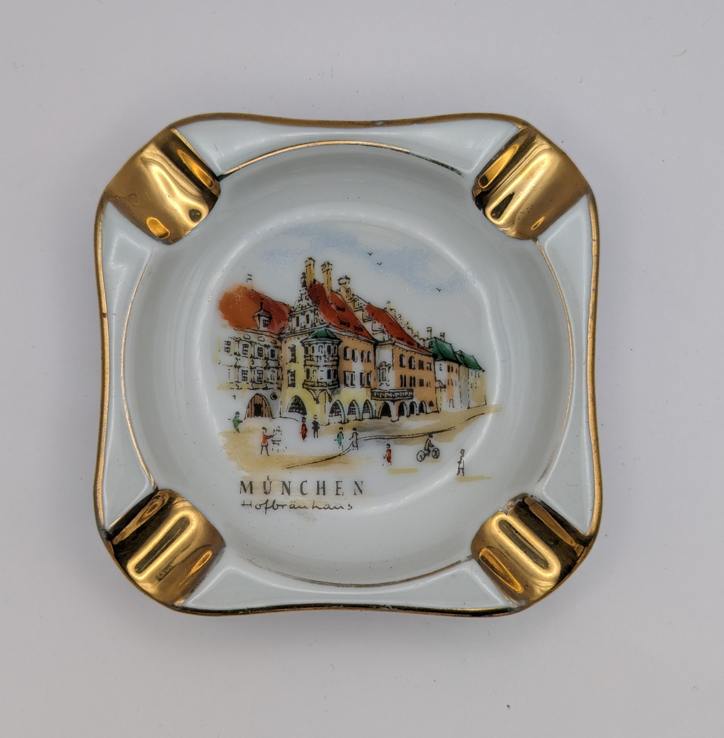 PLANKENHAMMER Floss Bavaria Germany 