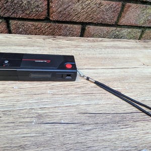 Hanimex 110 LF ポケットフィルムカメラ - 未テスト - 1980年代 - Etsy 