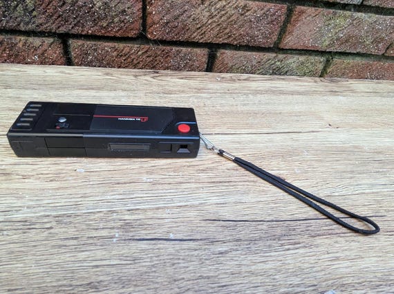 Hanimex 110 LF ポケットフィルムカメラ - 未テスト - 1980年代 - Etsy