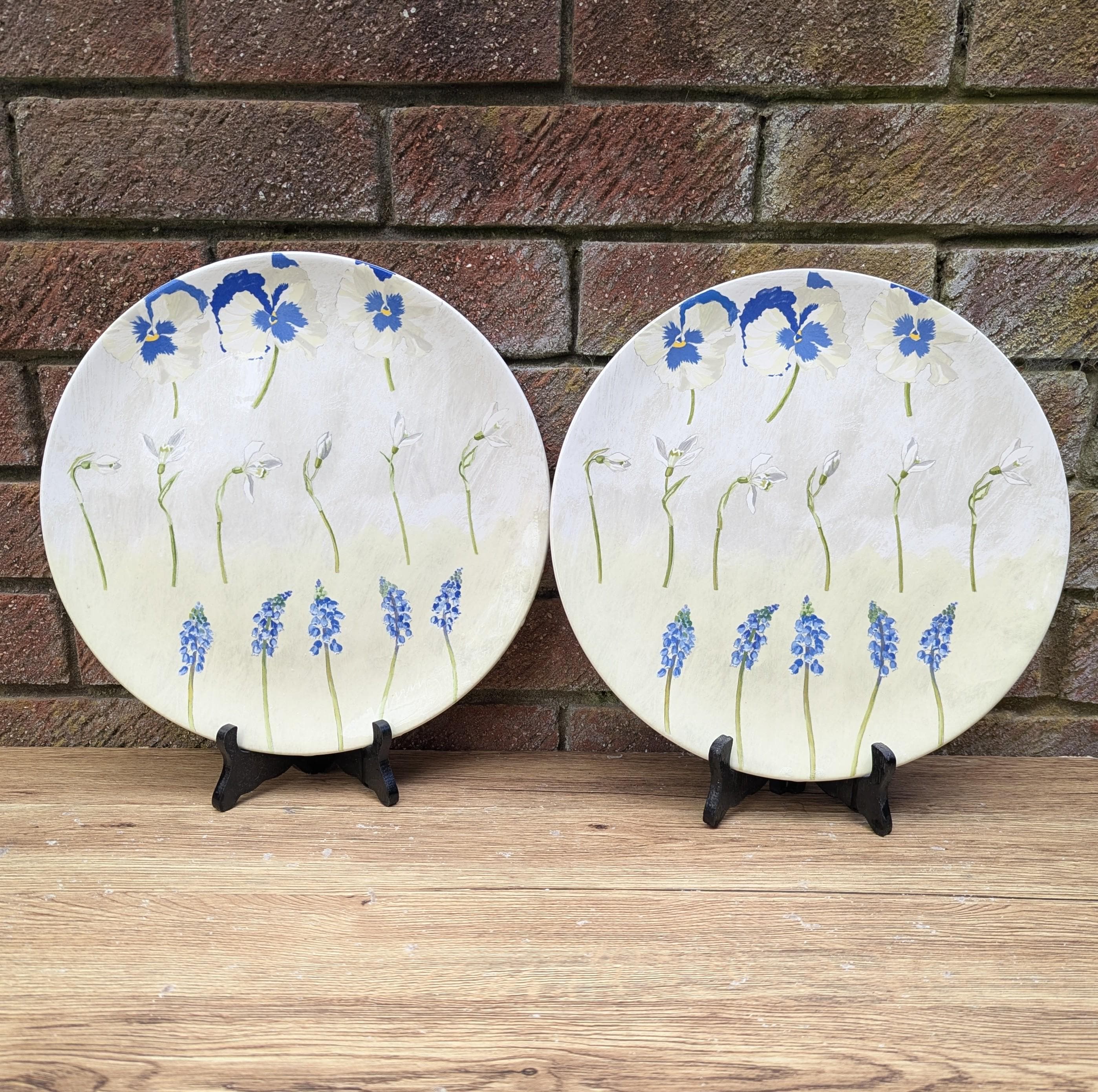 Gien France Alice - Etsy