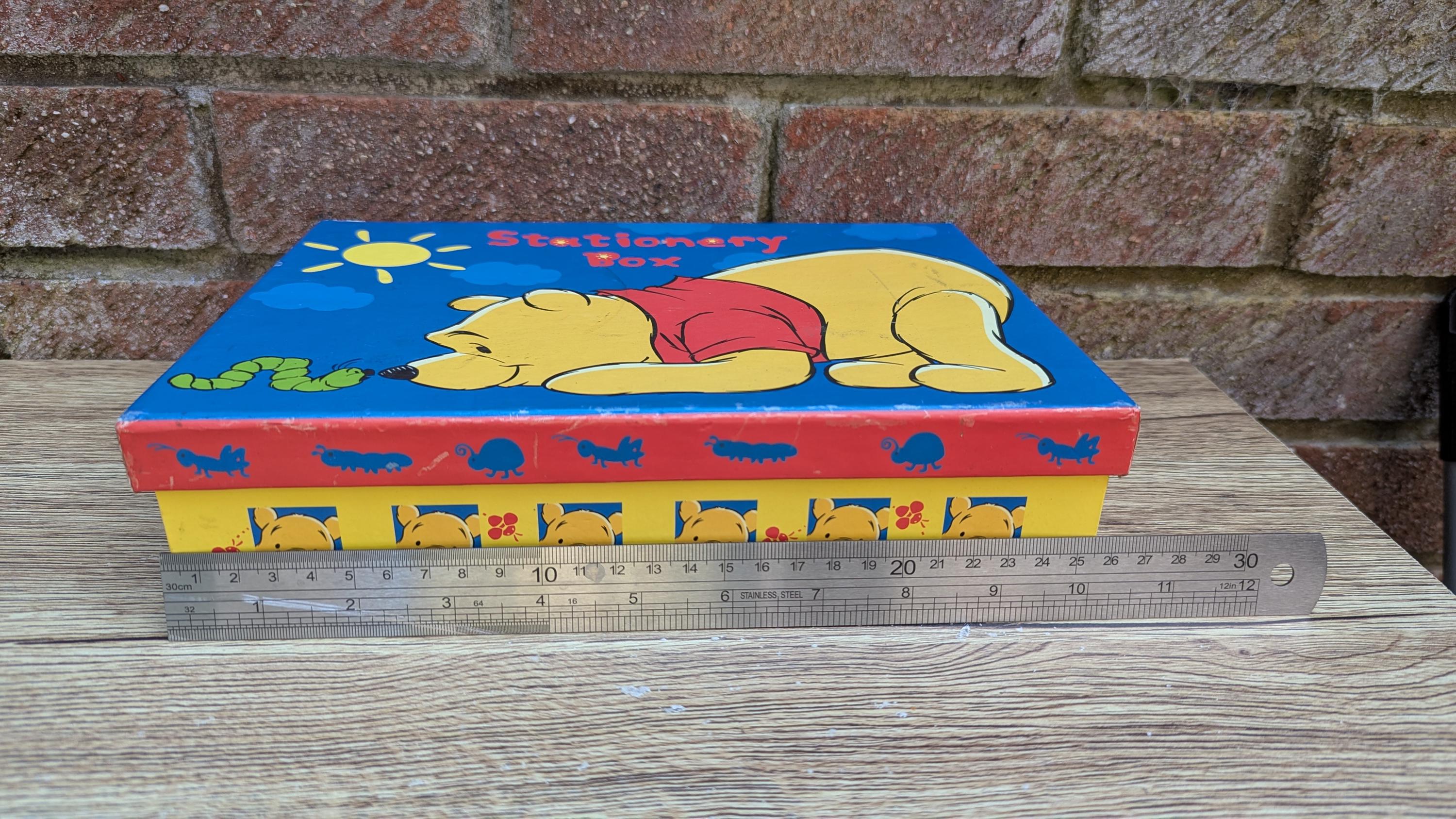 Rare First Edition 1999 Vintage Robert Frederick Disney Based