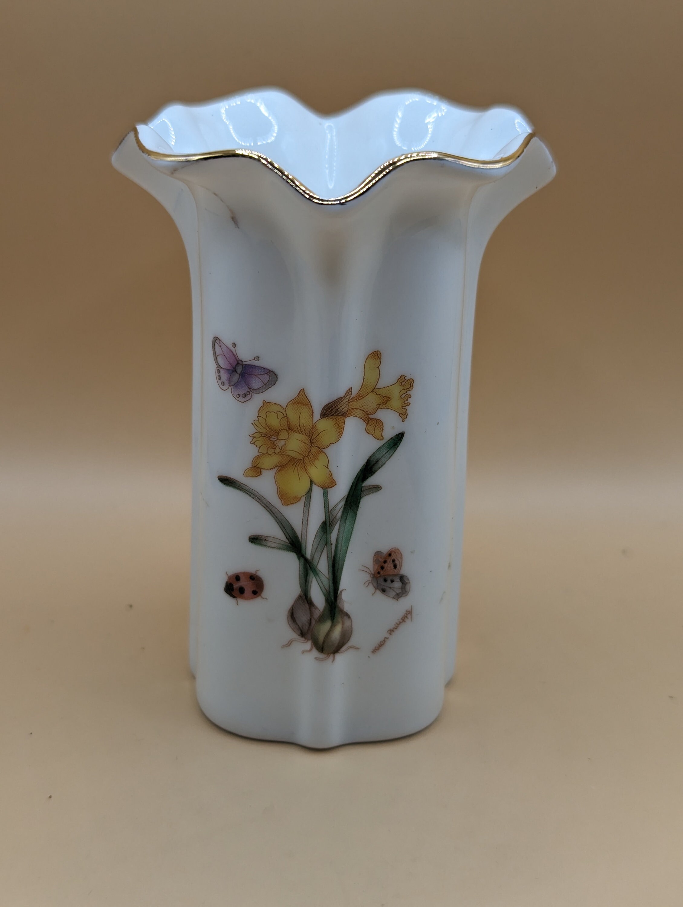 The Leonardo Collection. Gleneagles Edinburgh Bone China Floral