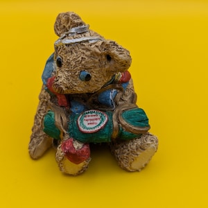 Peter Fagan Colourbox Bears &quot;Party Bear&quot;