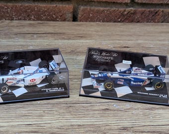Bburago 1996 フェラーリ F310 F1 レーシング フォーミュラワン モデル