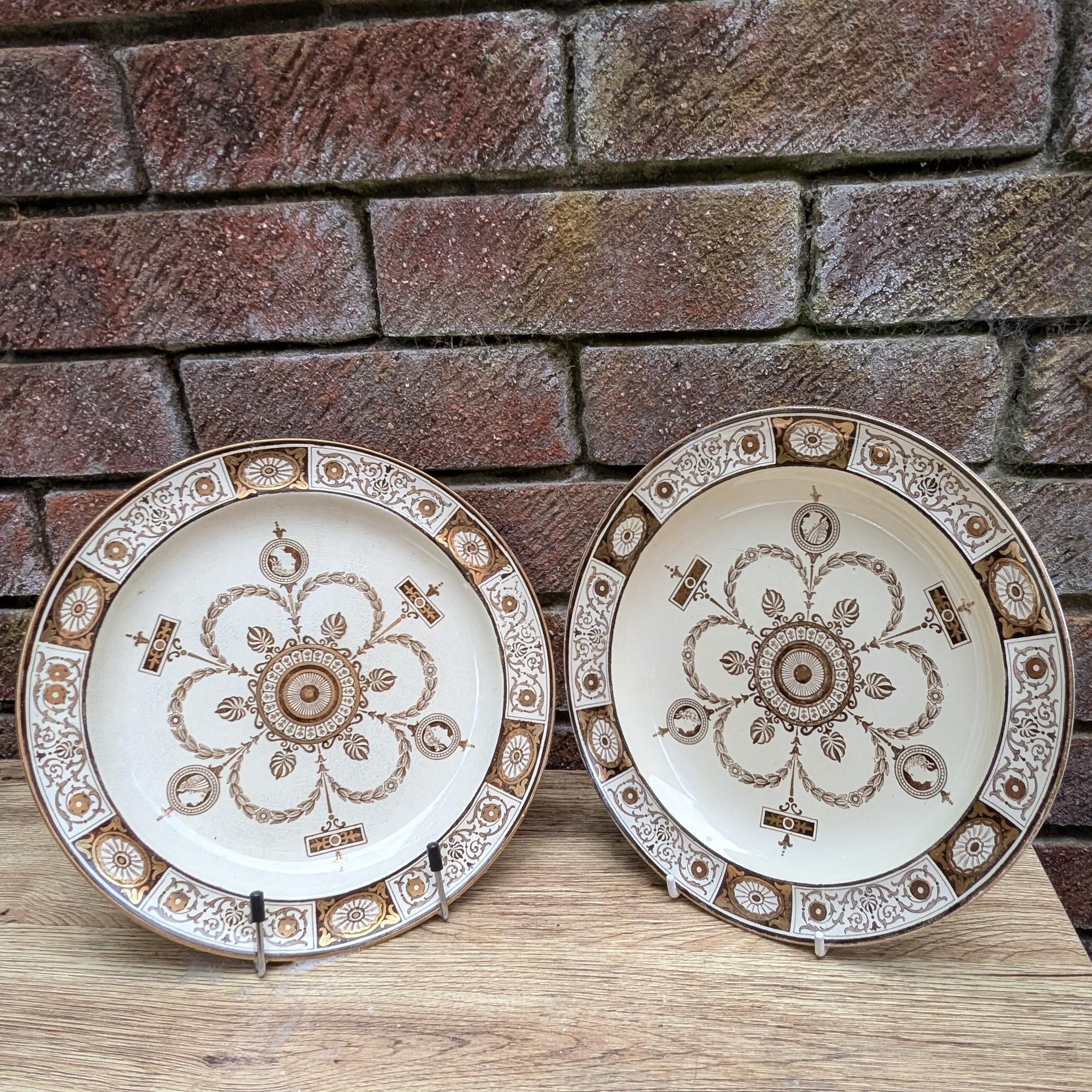 W adams plates - Etsy 日本