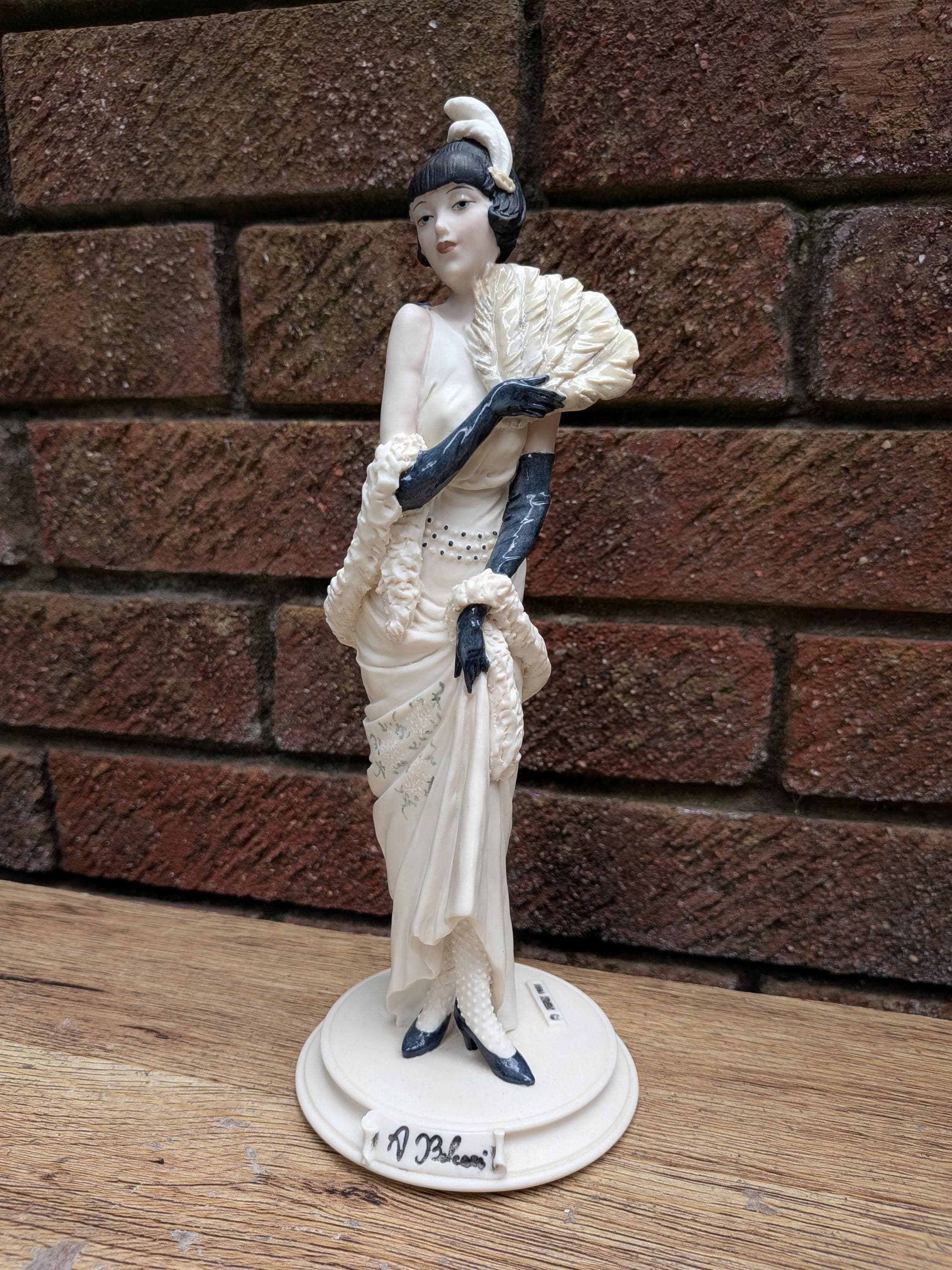 Belcari Figurines - Etsy