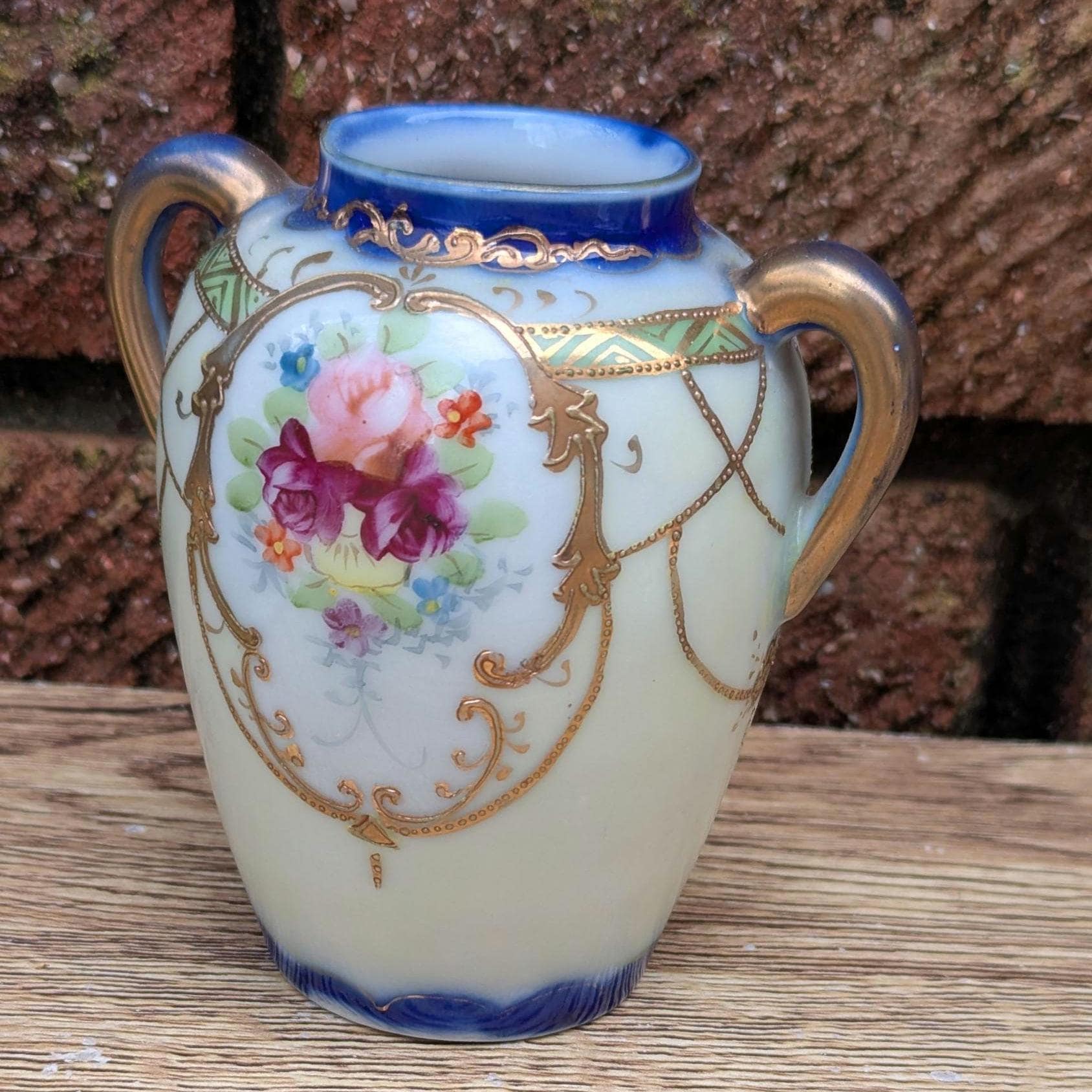 Kinjo China - Etsy