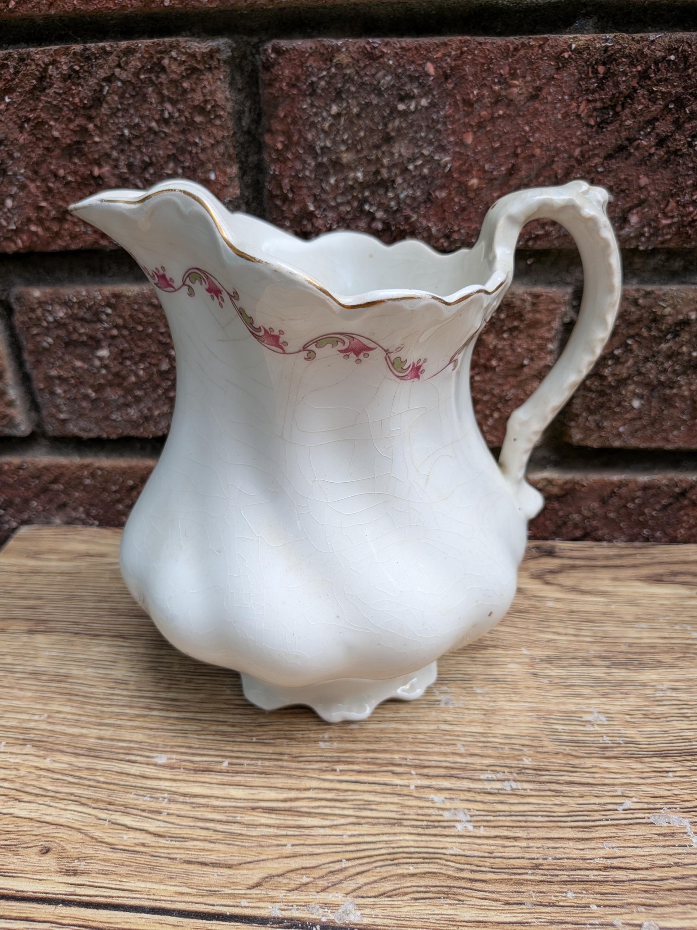 Johnson Bros Jug - Etsy - Page 3