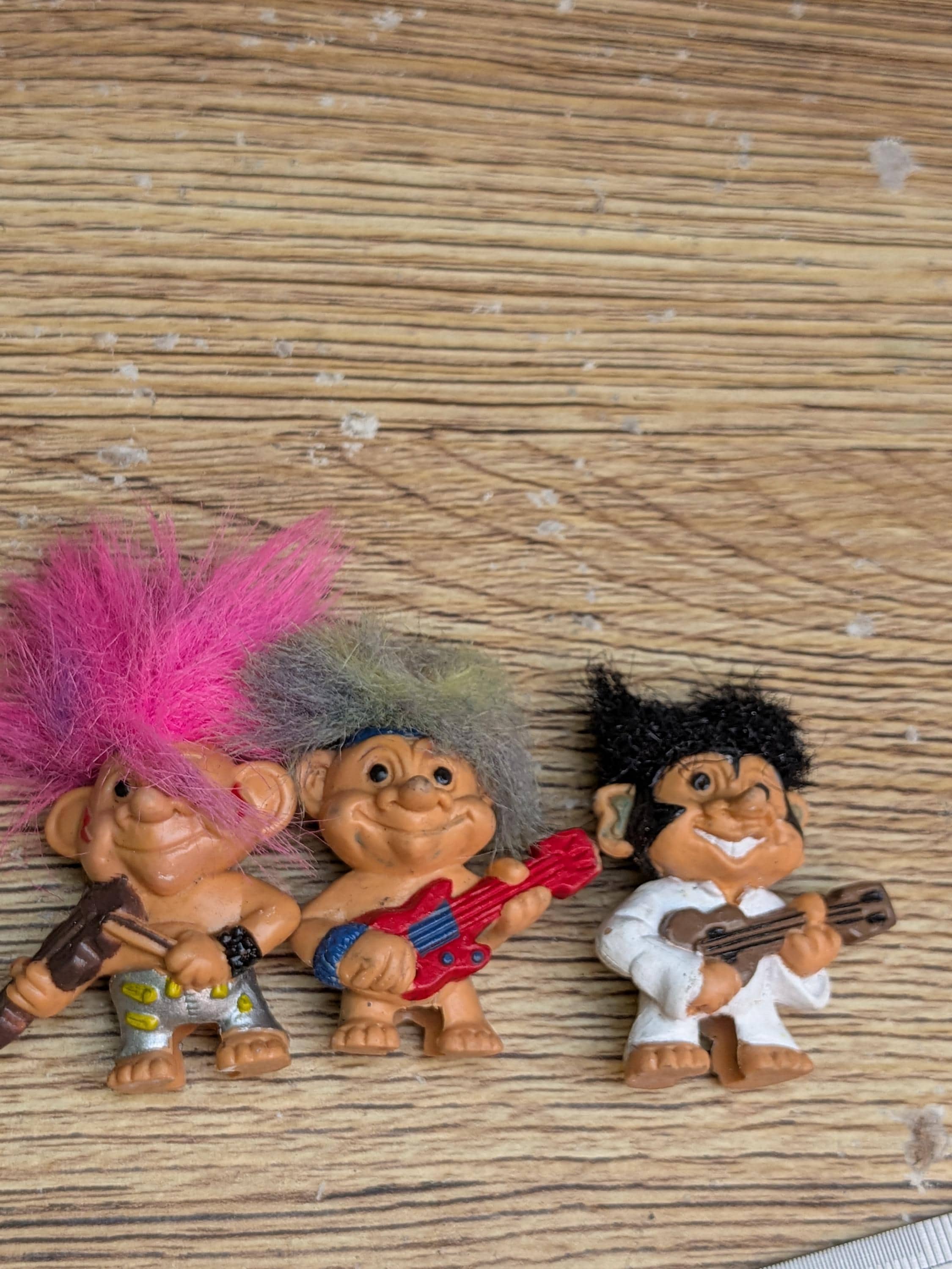 Ninja Turtle Troll - Etsy