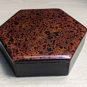 Great City Traders Decorative Box Made In Vietnam