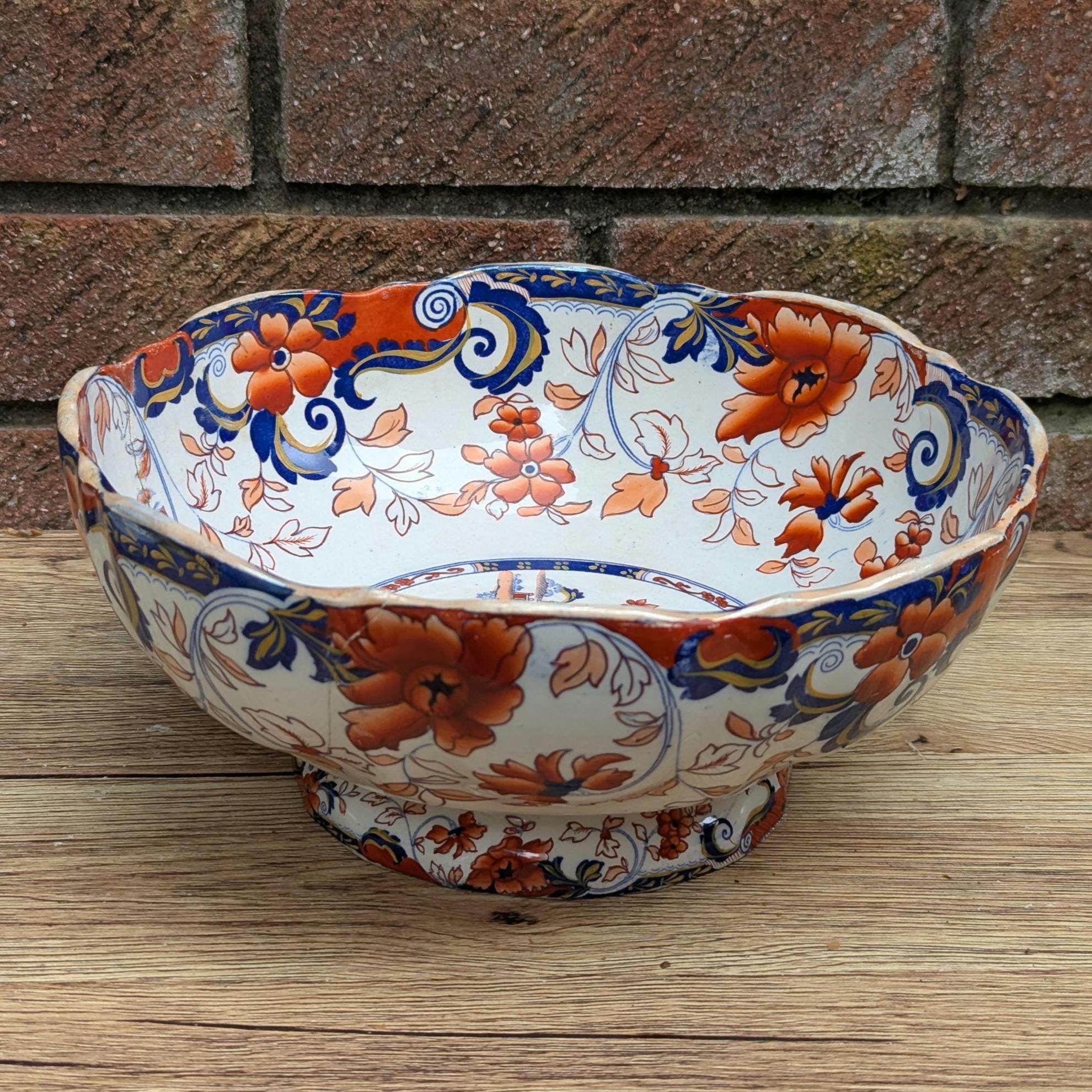 Minton amherst japan - Etsy 日本
