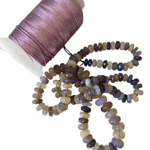 Customizable|Restring Service|Knotting|Beading|Handmade|