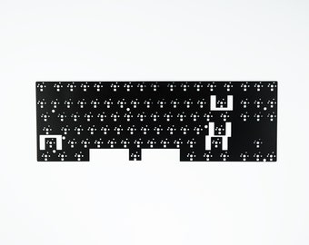 NovelKeys NK87 PE Foam