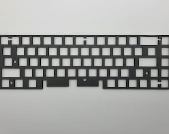 Premium Keychron K6 Poron Foam Kit For Keyboard Modding, High Quality Acoustic Foam, Modding Foam For Enhancing Keyboard Acoustics