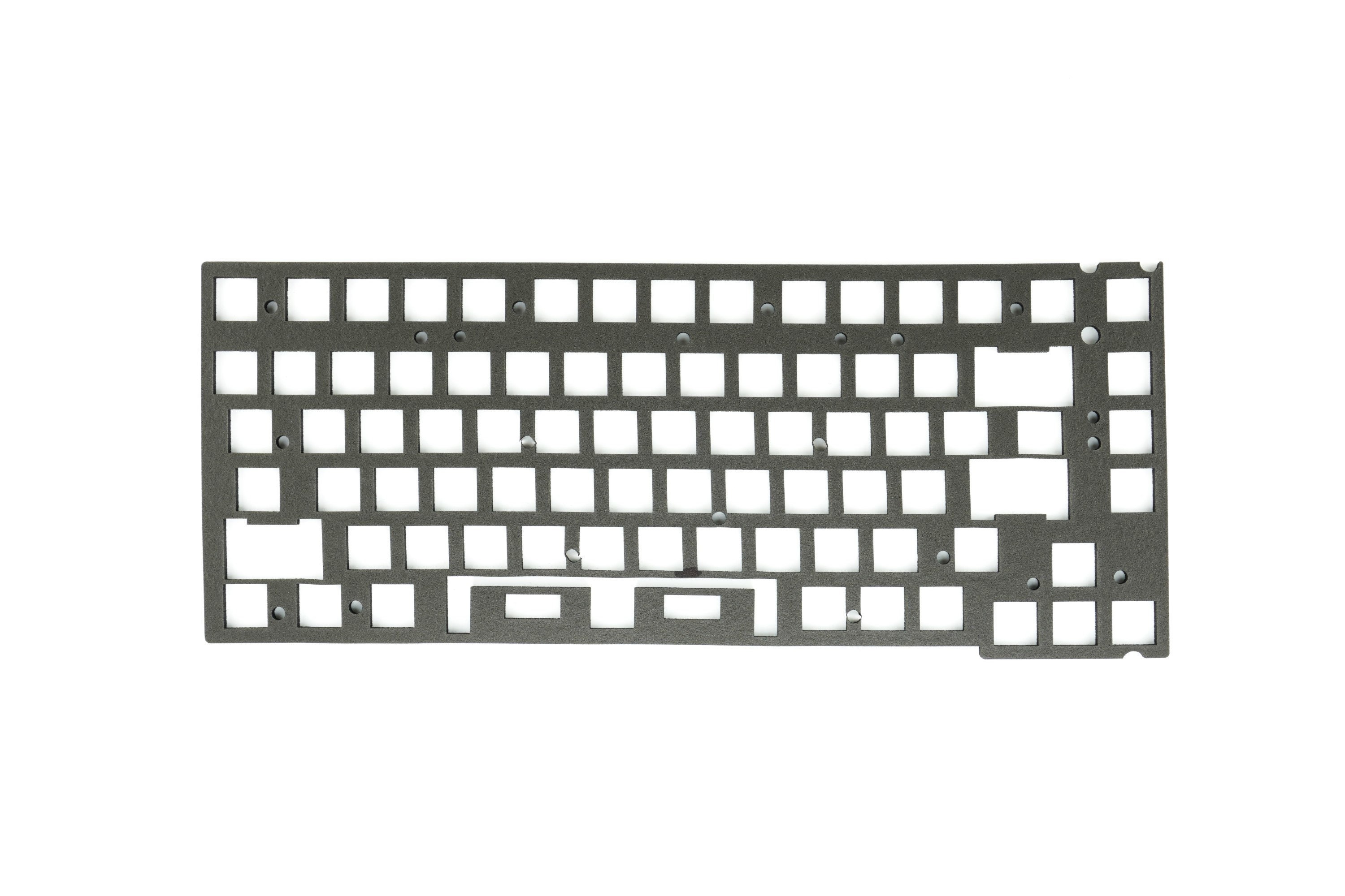Premium Keychron V1 Poron Foam Kit for Keyboard Modding, High Quality  Acoustic Foam, Modding Foam for Enhancing Keyboard Acoustics - Etsy