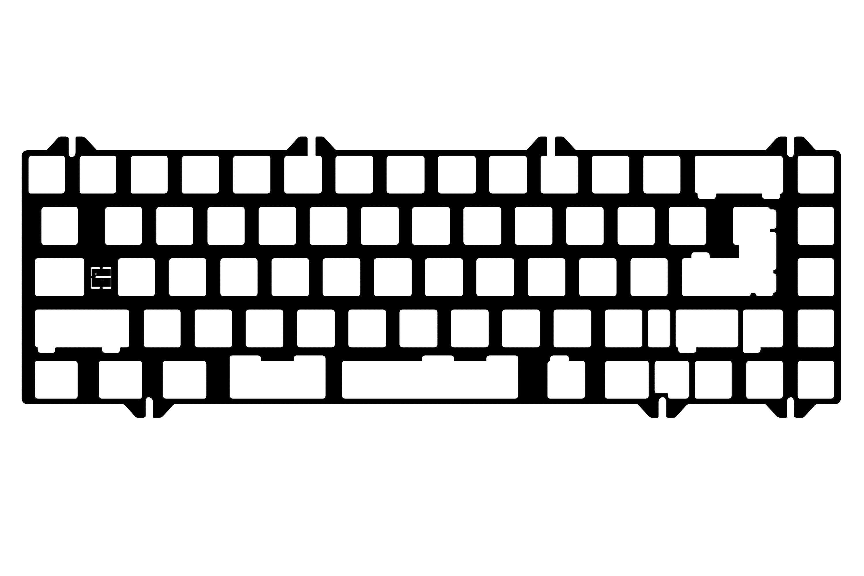 pc gaf 910 自作キーボード 【公式通販】