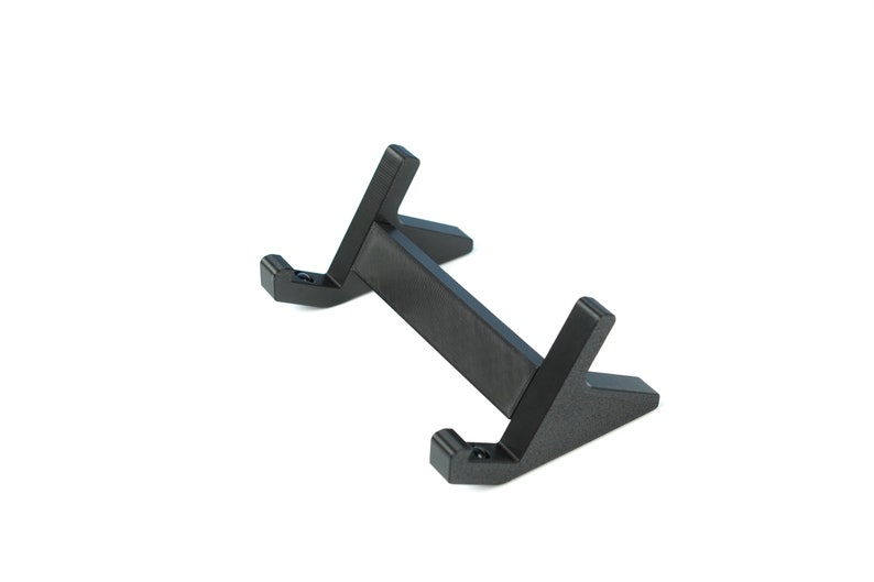 Sleek Single Keyboard Display Stand For Displaying Keyboards, Mechanic Keyboard Holder, Custom Keyboard Storage image 3