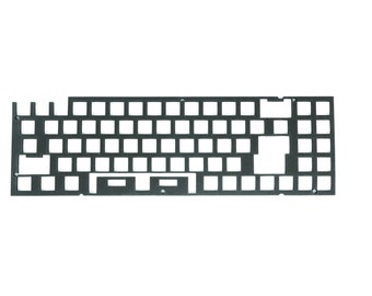 Premium Keychron Q7 Poron Foam Kit For Keyboard Modding, High Quality Acoustic Foam, Keyboard Modding Foam For Enhancing Keyboard Acoustics