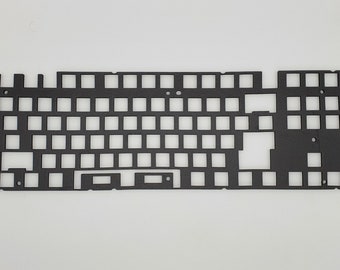 Premium Keychron Q3/Pro/MAX Poron Foam Kit For Keyboard Modding, High Quality Acoustic Foam, Modding Foam For Enhancing Keyboard Acoustics