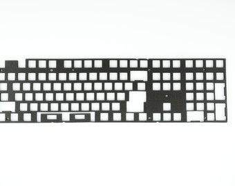 Premium Keychron Q6/Pro/MAX Poron Foam Kit For Keyboard Modding, High Quality Acoustic Foam, Modding Foam For Enhancing Keyboard Acoustics