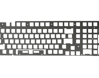 Premium Keychron Q5 Pro/MAX Poron Foam Kit For Keyboard Modding, High Quality Acoustic Foam, Modding Foam For Enhancing Keyboard Acoustics