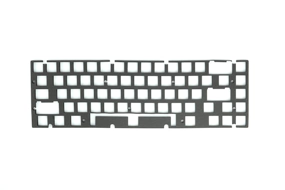 Premium AI03 Vega Poron Foam Kit for Keyboard Modding, High 