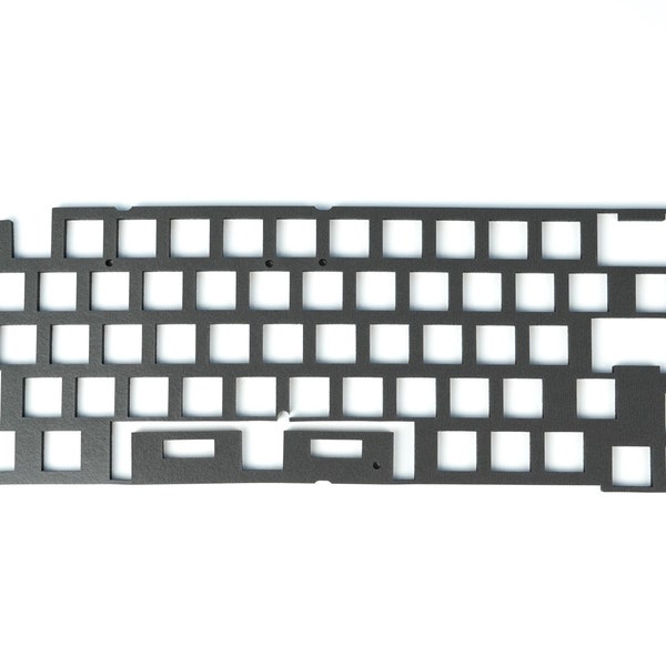 Keychron Q2/Q2 Pro/Q2 MAX Poron Foam Kit