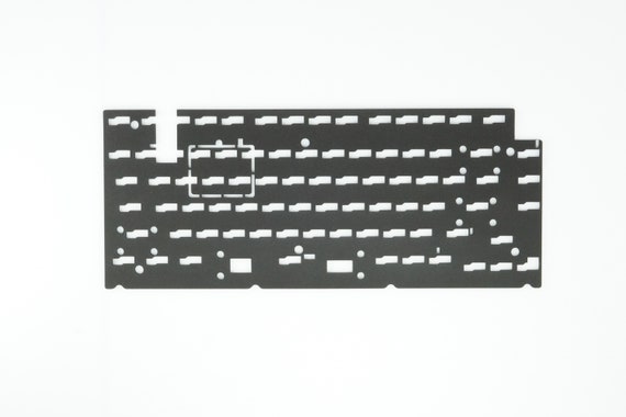 Keyboard Case Foam (Poron)