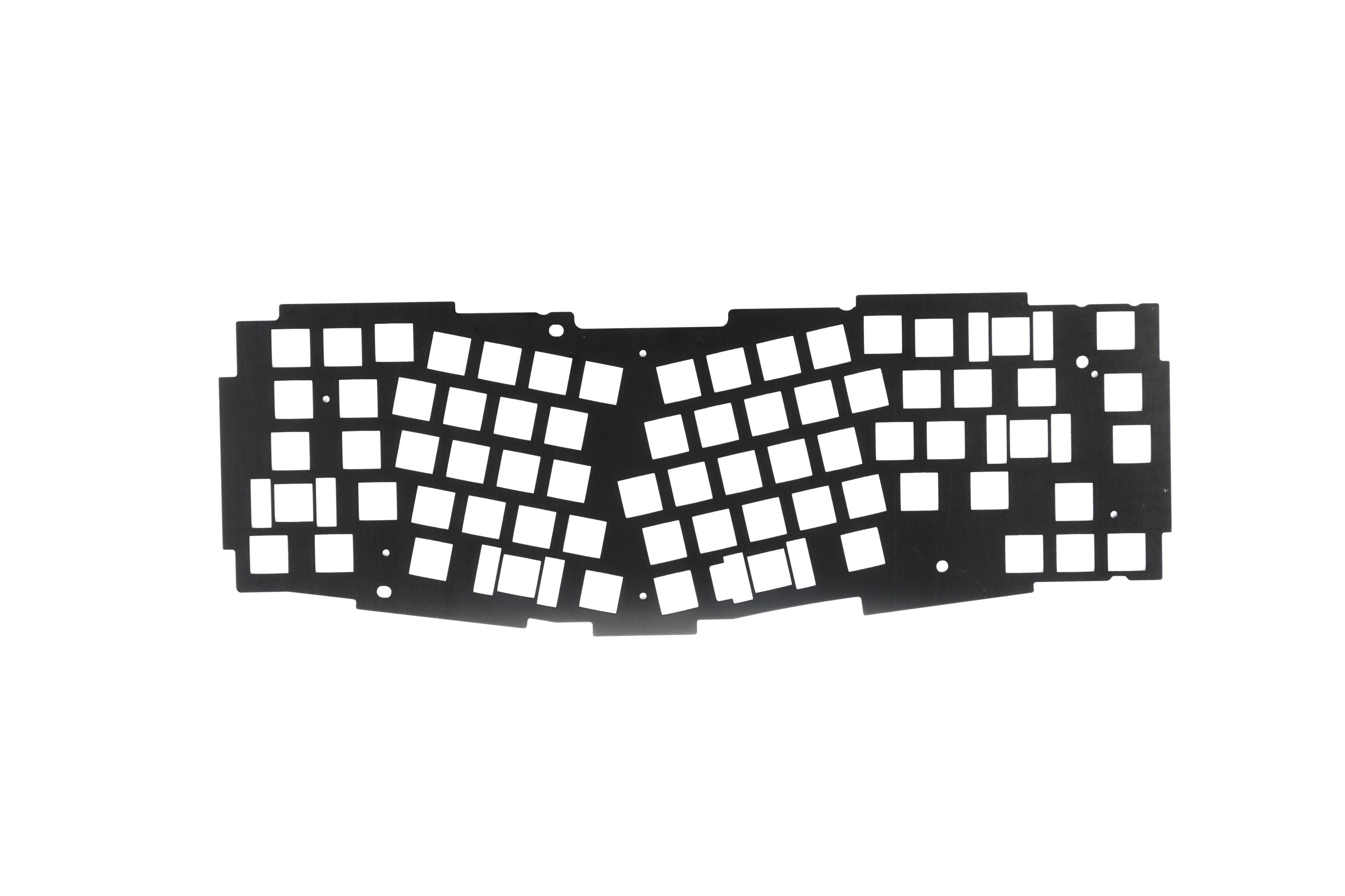 Keychron Q8 POM Plate - Etsy Canada