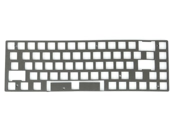 Premium Keychron K6 Pro Poron Foam Kit For Keyboard Modding, High Quality Acoustic Foam, Modding Foam For Enhancing Keyboard Acoustics