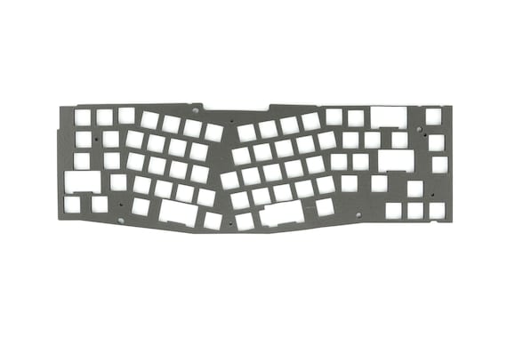 Premium Keychron Q8 / Pro / MAX Poron Foam Kit für Tastatur 