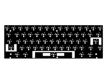 Keychron Q60 PE Foam