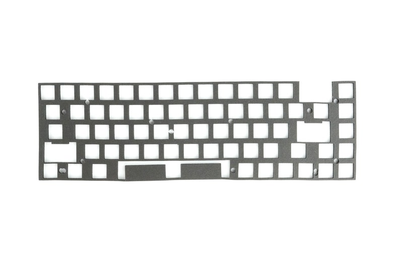 KBDFans DZ65 Foam Kit