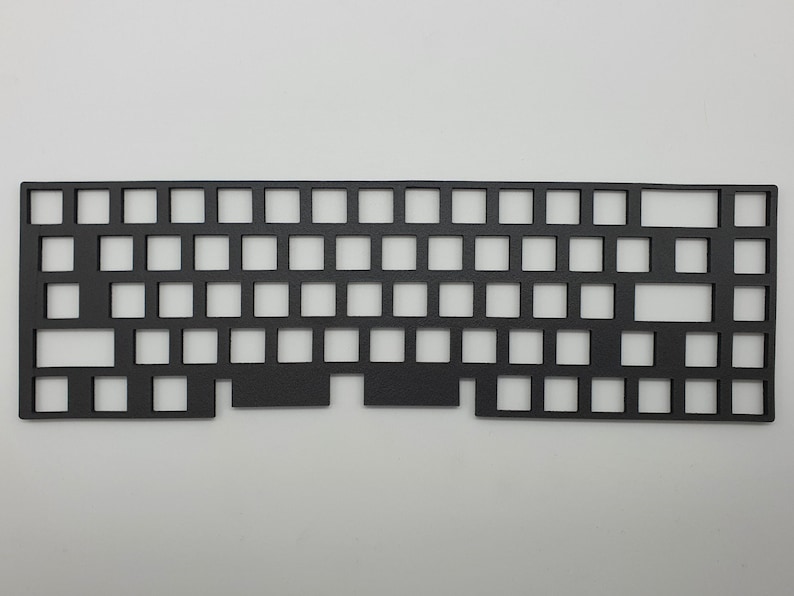 Premium 65% Keyboard Poron Foam Kit