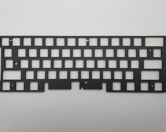 Premium Keychron K12 Poron Foam Kit For Keyboard Modding, High Quality Acoustic Foam, Modding Foam For Enhancing Keyboard Acoustics