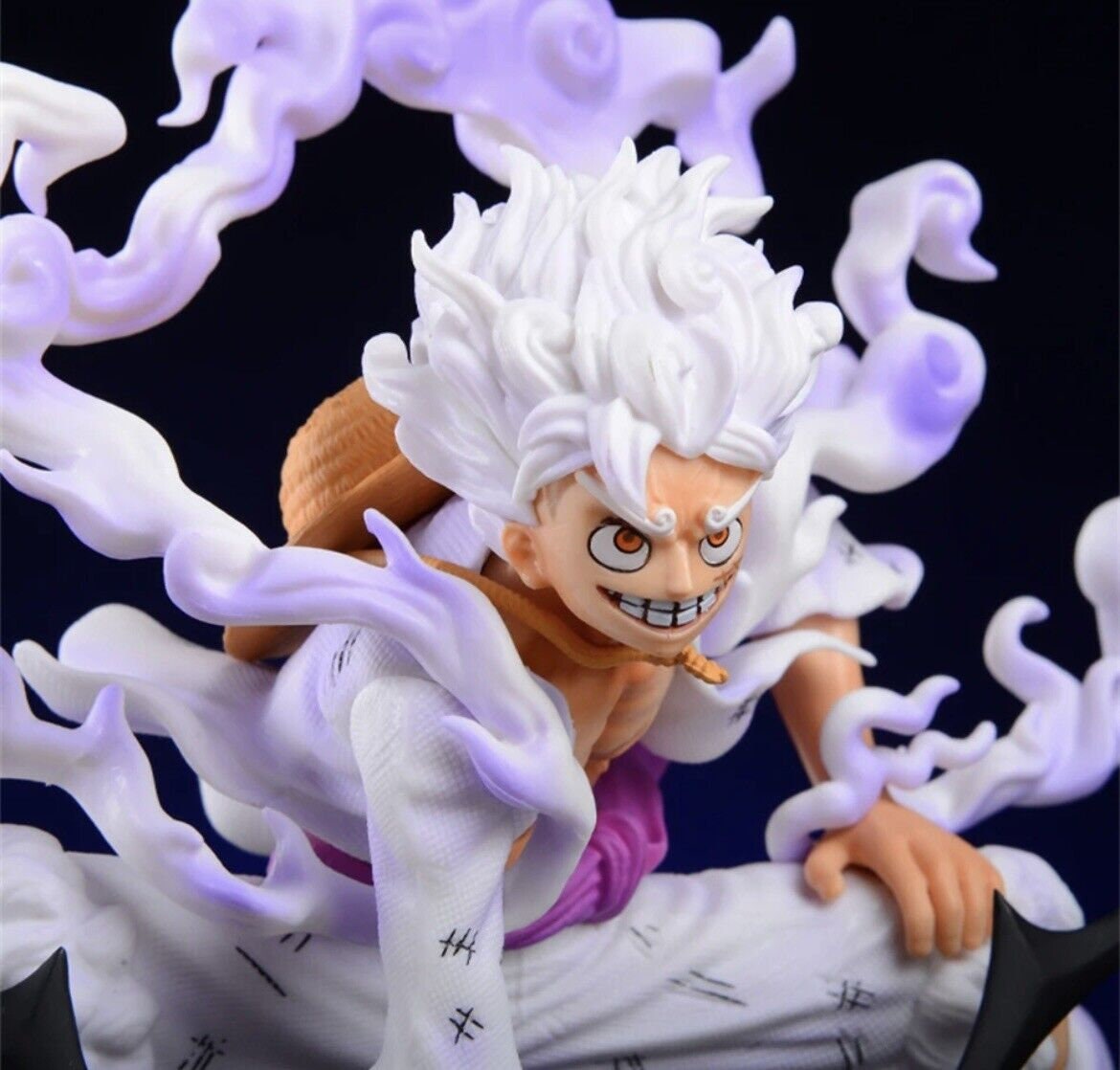 Figure Joy Boy (Luffy Gear 5) One Piece™ – Anime Figure Store®