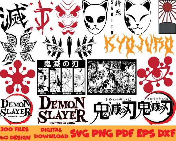 Kamado Tanjiro Svg, Love Anime Svg, Anime Manga Svg, Manga Svg, Anime Svg,  png, eps, dxf digital download.